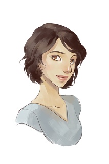 Akane By Doro
