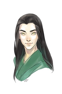 Jiang By Doro