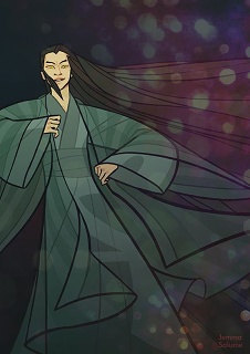 Jiang By Oxboxer