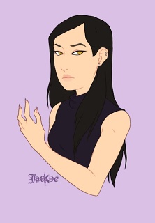 Lin By Jackce